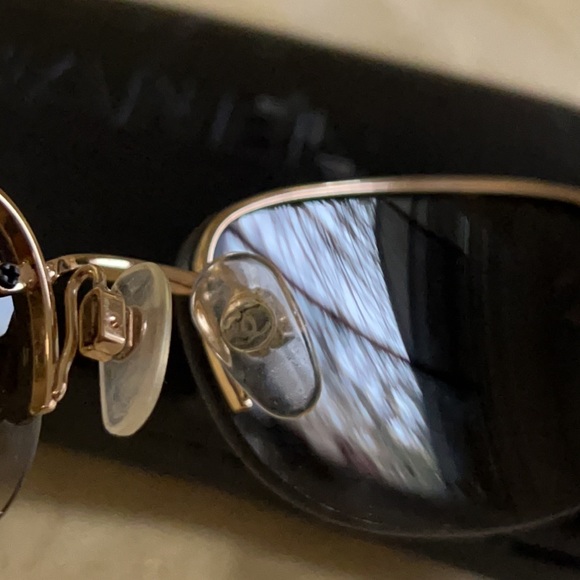 Chanel Sunglasses - Picture 5 of 16